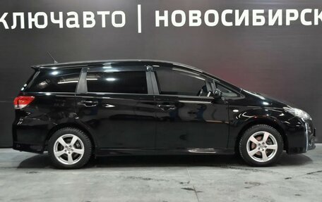 Toyota Wish II, 2010 год, 1 260 000 рублей, 6 фотография