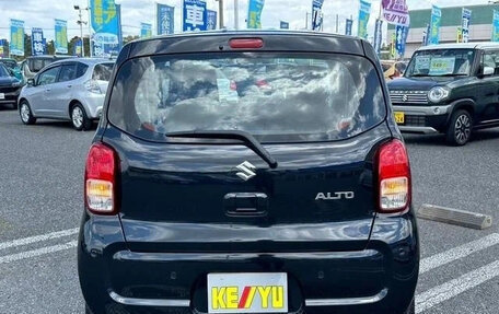 Suzuki Alto, 2021 год, 510 000 рублей, 6 фотография