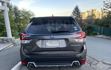 Subaru Forester, 2020 год, 2 700 000 рублей, 15 фотография