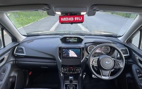 Subaru Forester, 2020 год, 2 700 000 рублей, 37 фотография