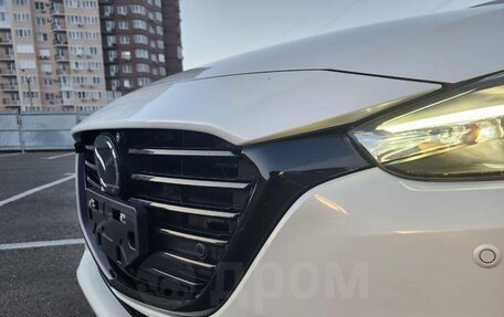Mazda Axela, 2019 год, 1 200 000 рублей, 6 фотография
