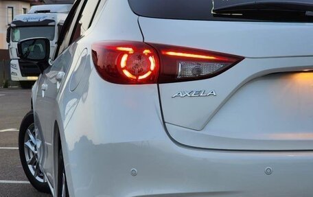 Mazda Axela, 2019 год, 1 200 000 рублей, 5 фотография