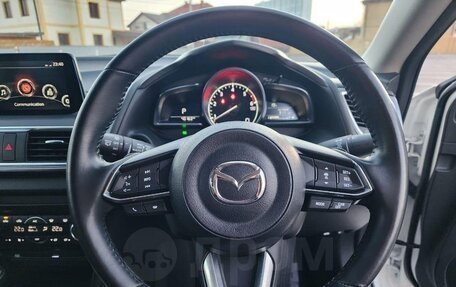 Mazda Axela, 2019 год, 1 200 000 рублей, 9 фотография