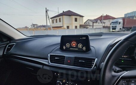 Mazda Axela, 2019 год, 1 200 000 рублей, 11 фотография