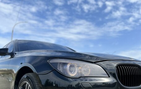 BMW 7 серия, 2009 год, 2 100 000 рублей, 2 фотография