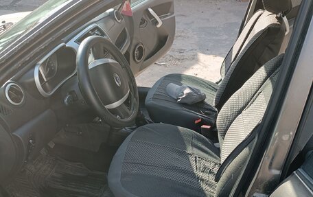 Datsun on-DO I рестайлинг, 2018 год, 453 000 рублей, 9 фотография