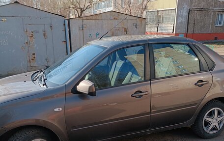 Datsun on-DO I рестайлинг, 2018 год, 453 000 рублей, 2 фотография