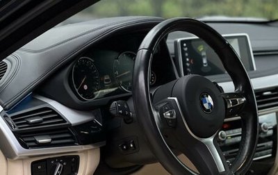 BMW X6, 2019 год, 6 500 000 рублей, 1 фотография