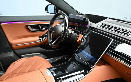 Mercedes-Benz Maybach S-Класс, 2023 год, 36 410 000 рублей, 7 фотография