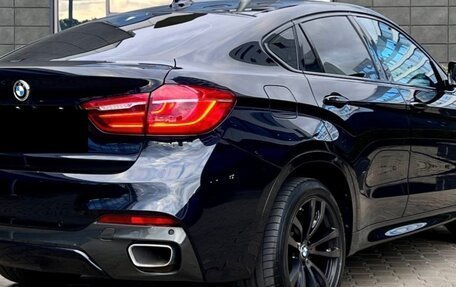 BMW X6, 2019 год, 6 500 000 рублей, 4 фотография