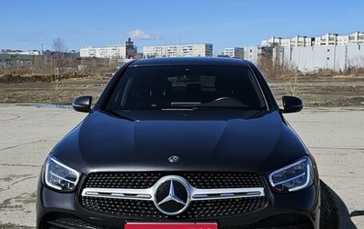 Mercedes-Benz GLC, 2019 год, 6 350 000 рублей, 1 фотография
