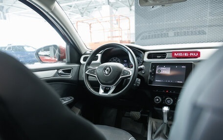 Renault Arkana I, 2022 год, 2 040 000 рублей, 18 фотография