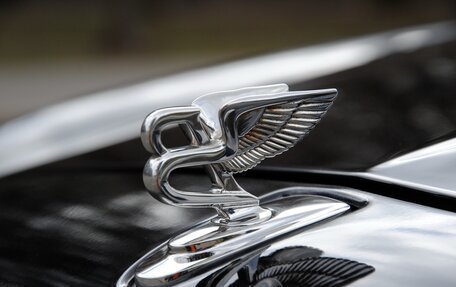 Bentley Mulsanne II, 2011 год, 9 900 000 рублей, 13 фотография