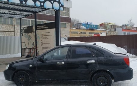 Chevrolet Lacetti, 2008 год, 330 000 рублей, 2 фотография