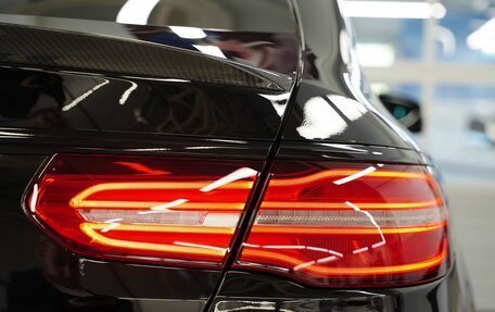 Mercedes-Benz GLE Coupe AMG, 2017 год, 6 000 000 рублей, 8 фотография