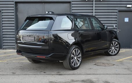 Land Rover Range Rover IV рестайлинг, 2024 год, 28 994 000 рублей, 6 фотография