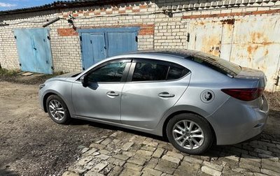 Mazda Axela, 2016 год, 1 720 000 рублей, 1 фотография