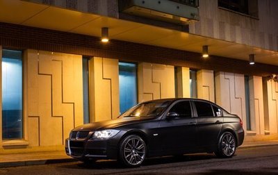BMW 3 серия, 2007 год, 1 200 000 рублей, 1 фотография