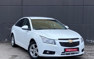 Chevrolet Cruze II, 2012 год, 729 000 рублей, 1 фотография