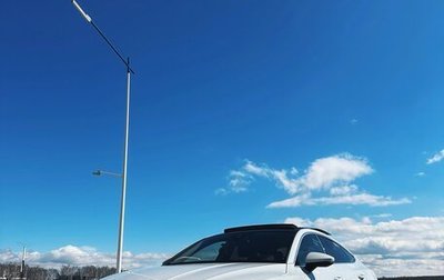 Audi A7, 2018 год, 6 600 000 рублей, 1 фотография