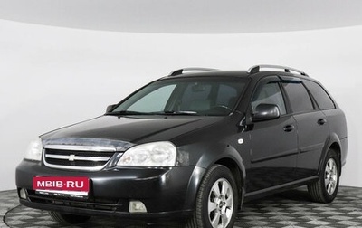 Chevrolet Lacetti, 2010 год, 850 000 рублей, 1 фотография