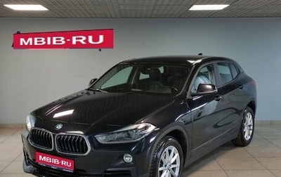 BMW X2, 2019 год, 3 345 000 рублей, 1 фотография