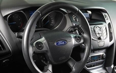 Ford Focus III, 2011 год, 1 029 000 рублей, 9 фотография