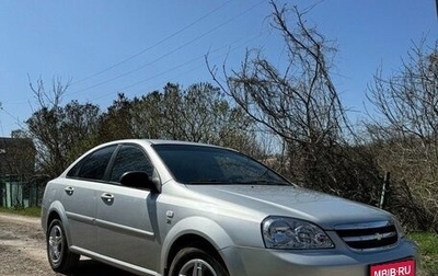 Chevrolet Lacetti, 2012 год, 810 000 рублей, 1 фотография