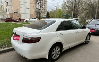 Toyota Camry, 2010 год, 1 000 000 рублей, 1 фотография