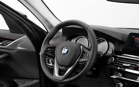 BMW 5 серия, 2019 год, 3 200 000 рублей, 8 фотография