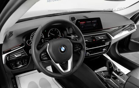 BMW 5 серия, 2019 год, 3 200 000 рублей, 7 фотография