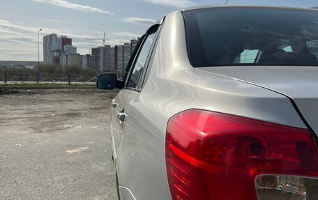 Datsun on-DO I рестайлинг, 2015 год, 515 000 рублей, 8 фотография
