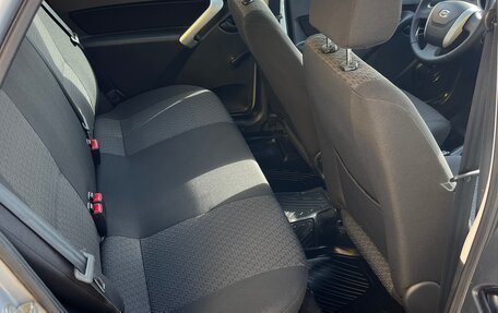 Datsun on-DO I рестайлинг, 2015 год, 515 000 рублей, 13 фотография