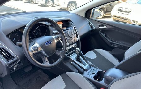 Ford Focus III, 2014 год, 990 000 рублей, 11 фотография