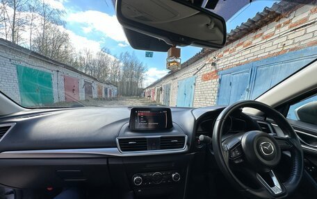 Mazda Axela, 2016 год, 1 720 000 рублей, 5 фотография