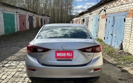 Mazda Axela, 2016 год, 1 720 000 рублей, 2 фотография