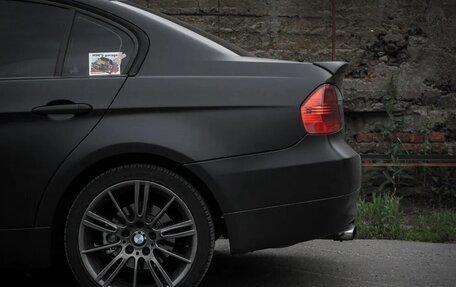 BMW 3 серия, 2007 год, 1 200 000 рублей, 6 фотография