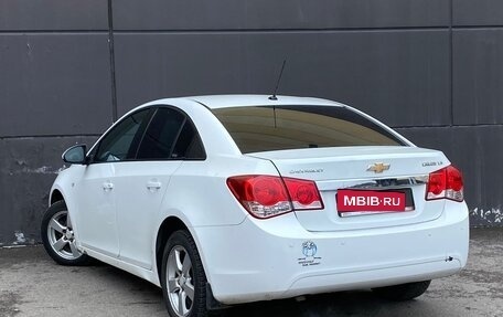 Chevrolet Cruze II, 2012 год, 729 000 рублей, 6 фотография