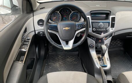 Chevrolet Cruze II, 2012 год, 729 000 рублей, 9 фотография