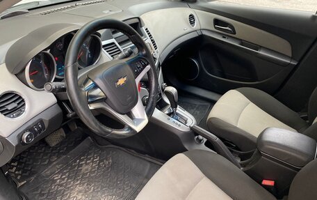 Chevrolet Cruze II, 2012 год, 729 000 рублей, 11 фотография