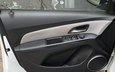 Chevrolet Cruze II, 2012 год, 729 000 рублей, 18 фотография