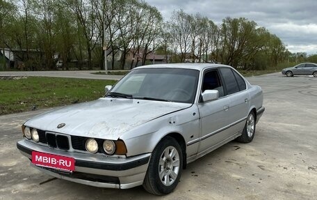 BMW 5 серия, 1996 год, 190 000 рублей, 2 фотография