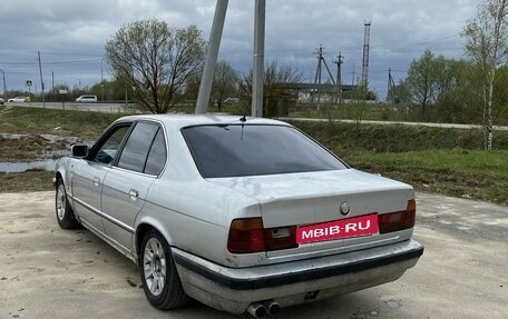 BMW 5 серия, 1996 год, 190 000 рублей, 3 фотография