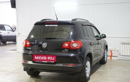 Volkswagen Tiguan I, 2010 год, 1 150 000 рублей, 3 фотография