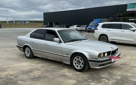 BMW 5 серия, 1996 год, 190 000 рублей, 5 фотография