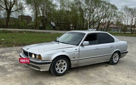 BMW 5 серия, 1996 год, 190 000 рублей, 6 фотография