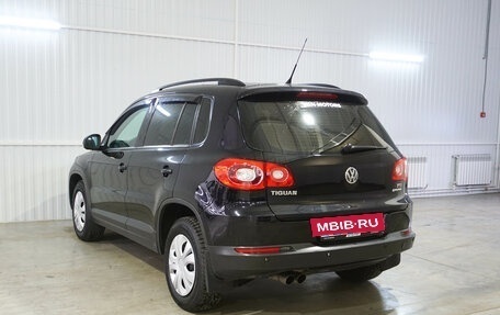 Volkswagen Tiguan I, 2010 год, 1 150 000 рублей, 5 фотография