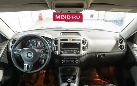 Volkswagen Tiguan I, 2010 год, 1 150 000 рублей, 14 фотография