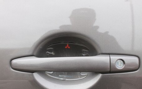 Mitsubishi Outlander III рестайлинг 3, 2011 год, 1 165 000 рублей, 16 фотография