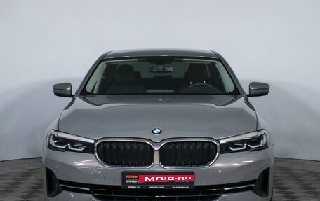 BMW 5 серия, 2020 год, 5 479 000 рублей, 2 фотография